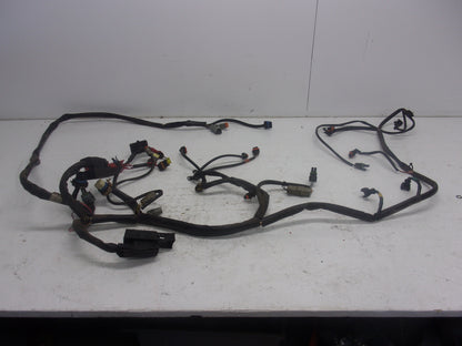 Sea Doo Bombardier 2005 3D RFI OEM Main Wire Harness Assembly Part# 278002001