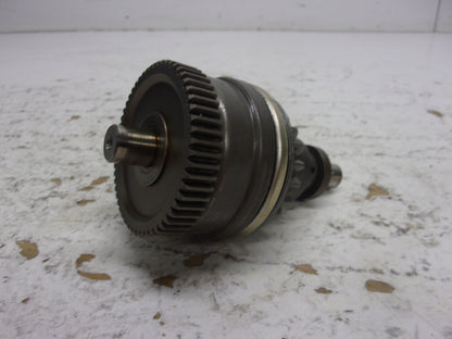 Yamaha PWC 1991-2001 GP SUV XL SJ VXR FX1 OEM Starter Idle Gear 6M6-8183E-00-00