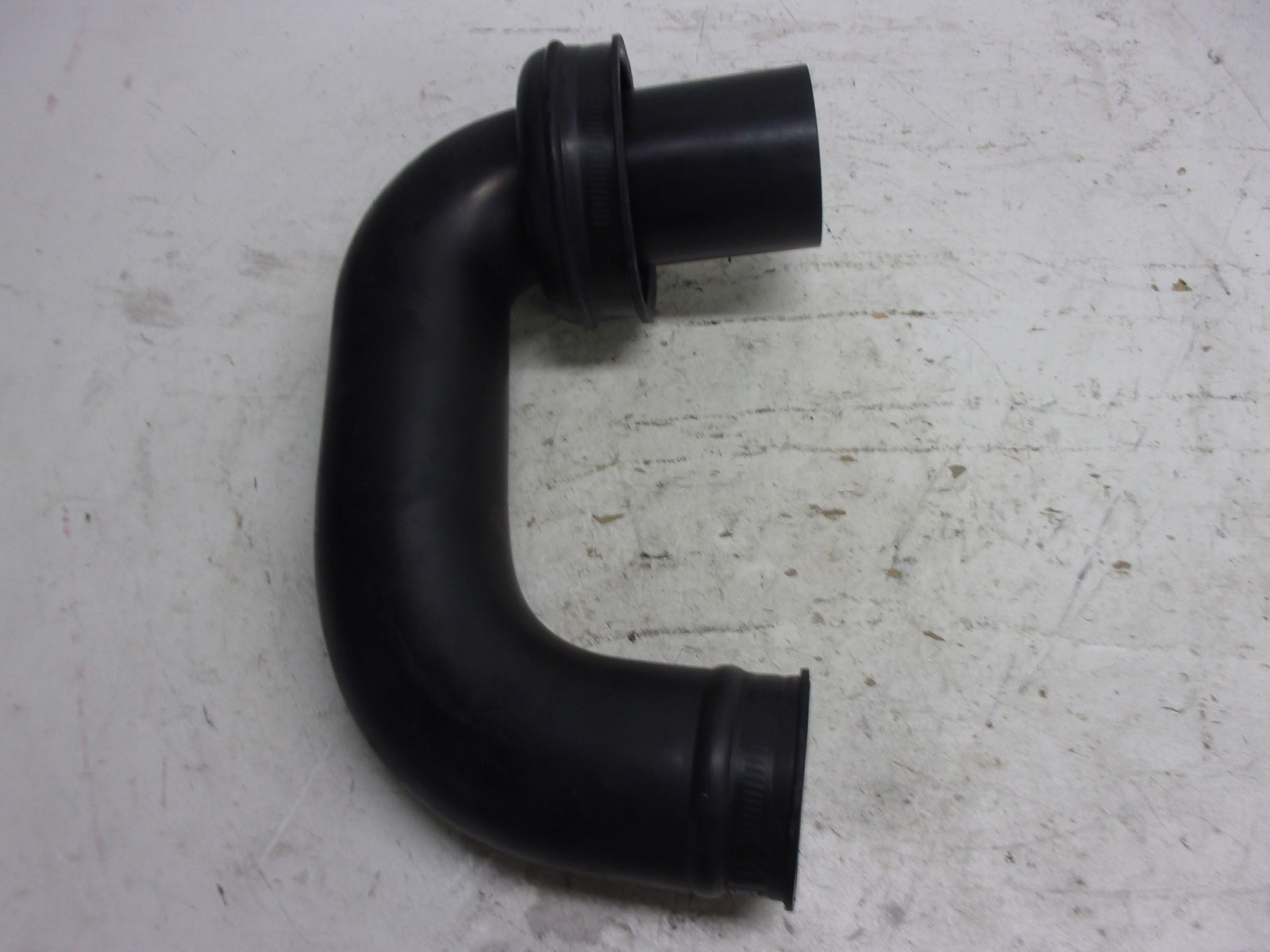 Yamaha 2016-2022 VX V1 Barely Used OEM Exhaust Water Box Hose # F4G-U7555-00-00