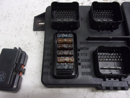 Sea Doo Bombardier 1998 GSX Limited OEM ECM / MPEM / ECU # 278000926