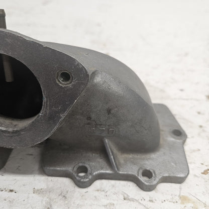 Kawasaki Jet Ski 1992-1995 750 SS 750 SX OEM Intake Manifold Part# 59076-3712