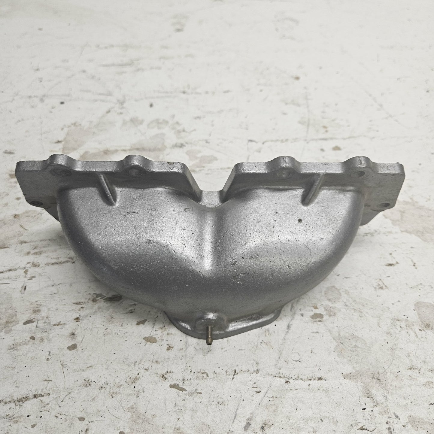 Kawasaki Jet Ski 1992-1995 750 SS 750 SX OEM Intake Manifold Part# 59076-3712