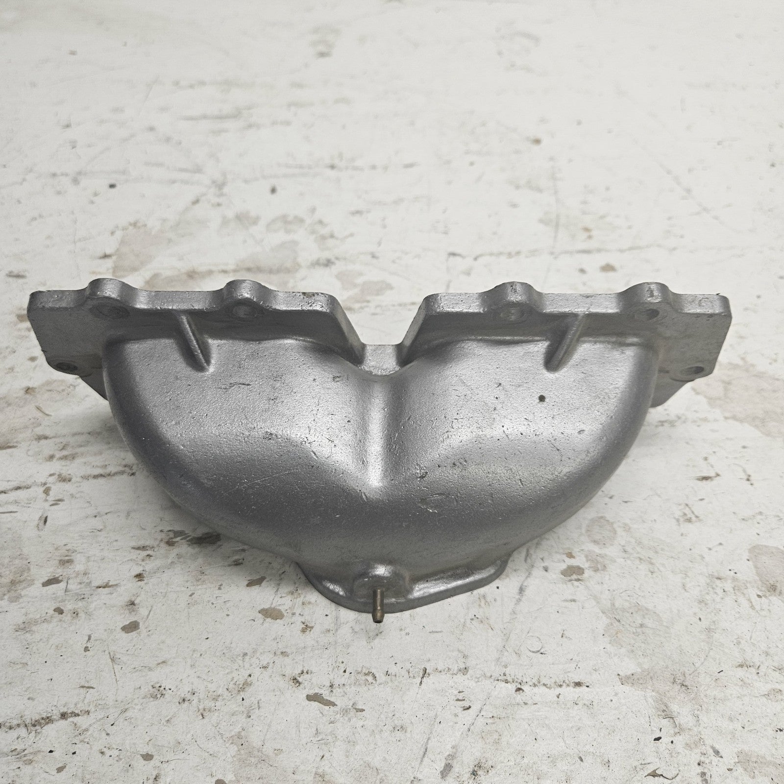 Kawasaki Jet Ski 1992-1995 750 SS 750 SX OEM Intake Manifold Part# 59076-3712