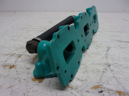 Kawasaki Jet Ski 1996-2000 ZXI STX 900/1100 OEM Intake Pipe Part# 16060-3704