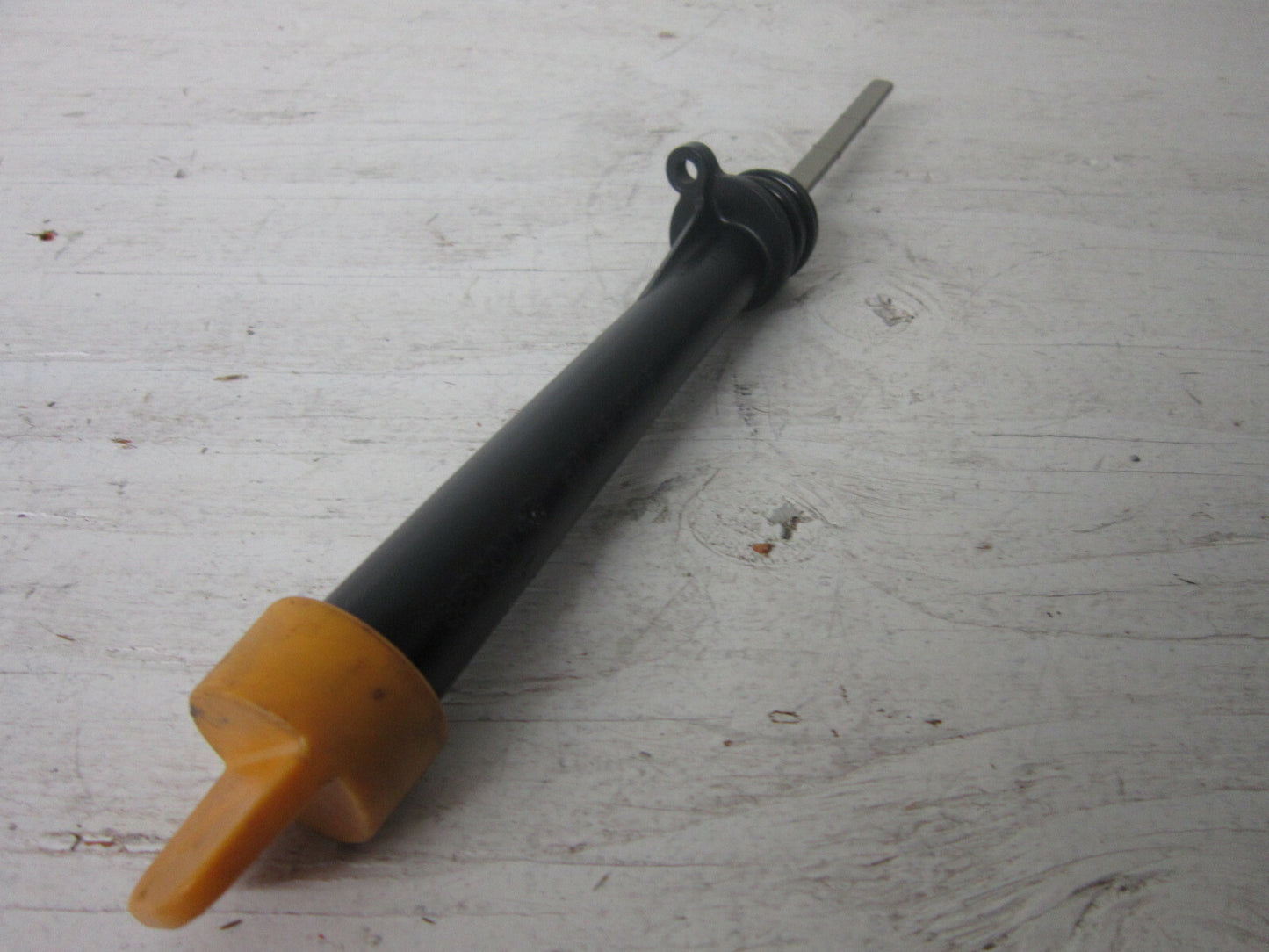 Sea Doo Bombardier 2014-2021 Spark GTI GTS 900 Ace Oil Dipstick + Tube 420656900