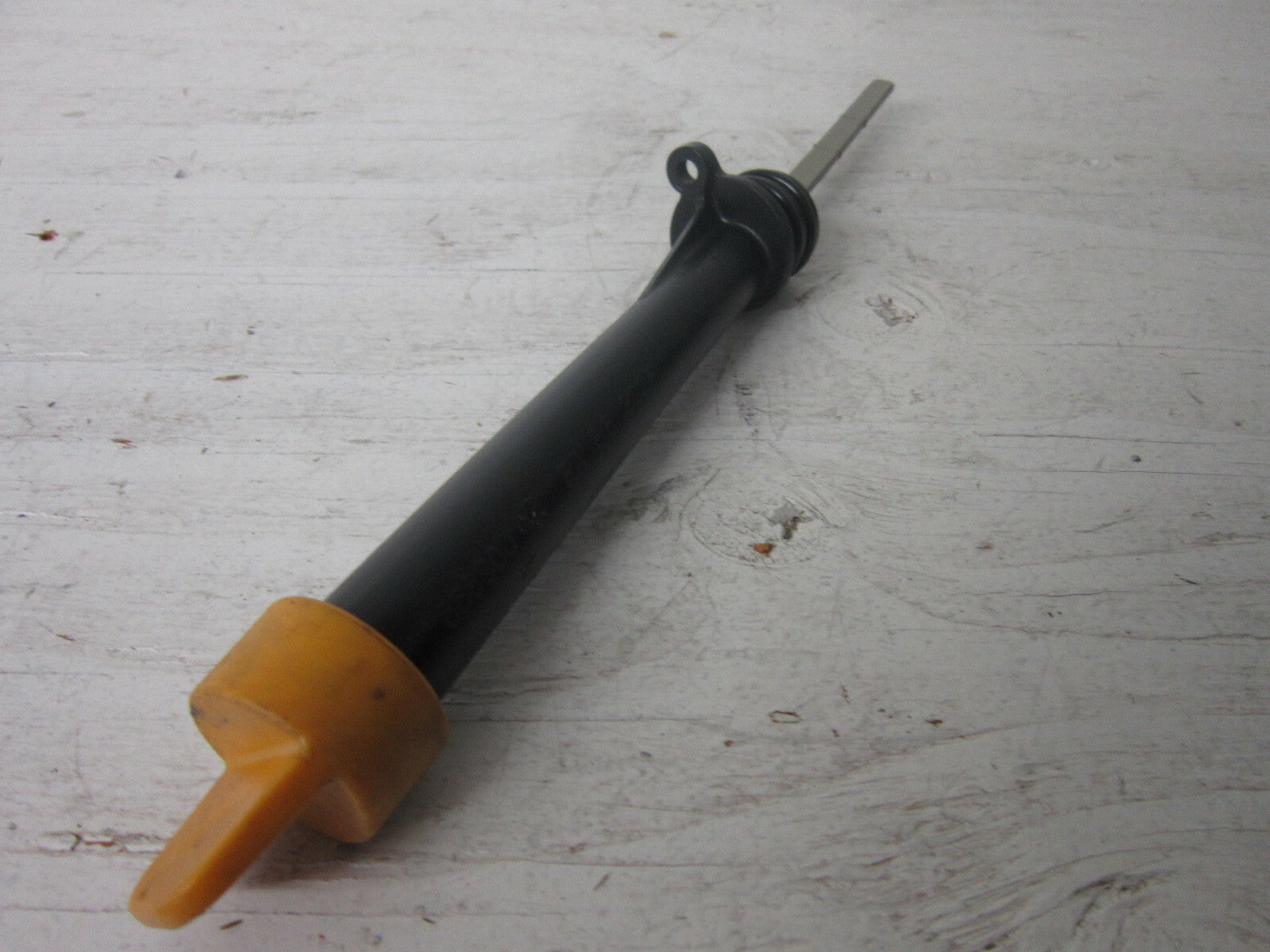Sea Doo Bombardier 2014-2021 Spark GTI GTS 900 Ace Oil Dipstick + Tube 420656900