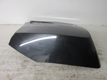 Can-Am Roadster 2010-2011 Spyder RT-S OEM Left Saddlebag Cover Part# 708300237