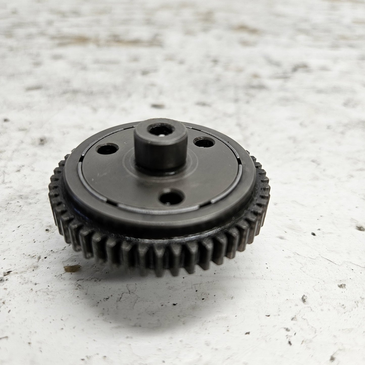 Kawasaki PWC Jet Ski 1999-2005 STX-R Ultra 150 OEM Limiter Gear Part# 39076-3703