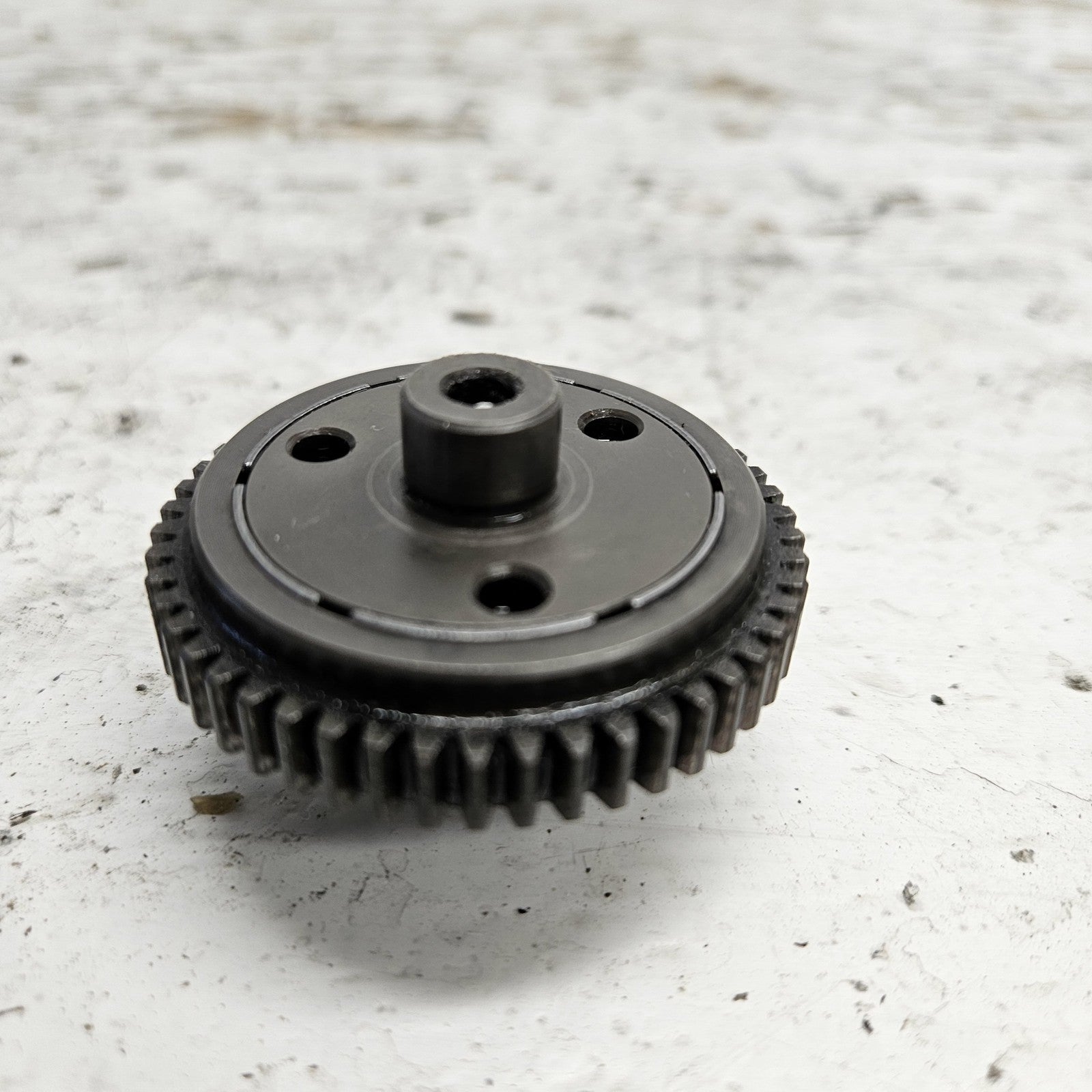 Kawasaki PWC Jet Ski 1999-2005 STX-R Ultra 150 OEM Limiter Gear Part# 39076-3703
