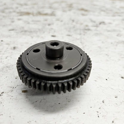 Kawasaki PWC Jet Ski 1999-2005 STX-R Ultra 150 OEM Limiter Gear Part# 39076-3703