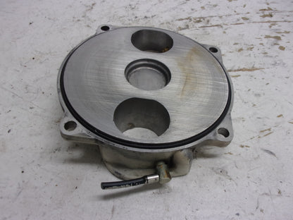 Sea Doo Bombardier 1995 XP 800 OEM Rotary Valve Cover Part# 290810731