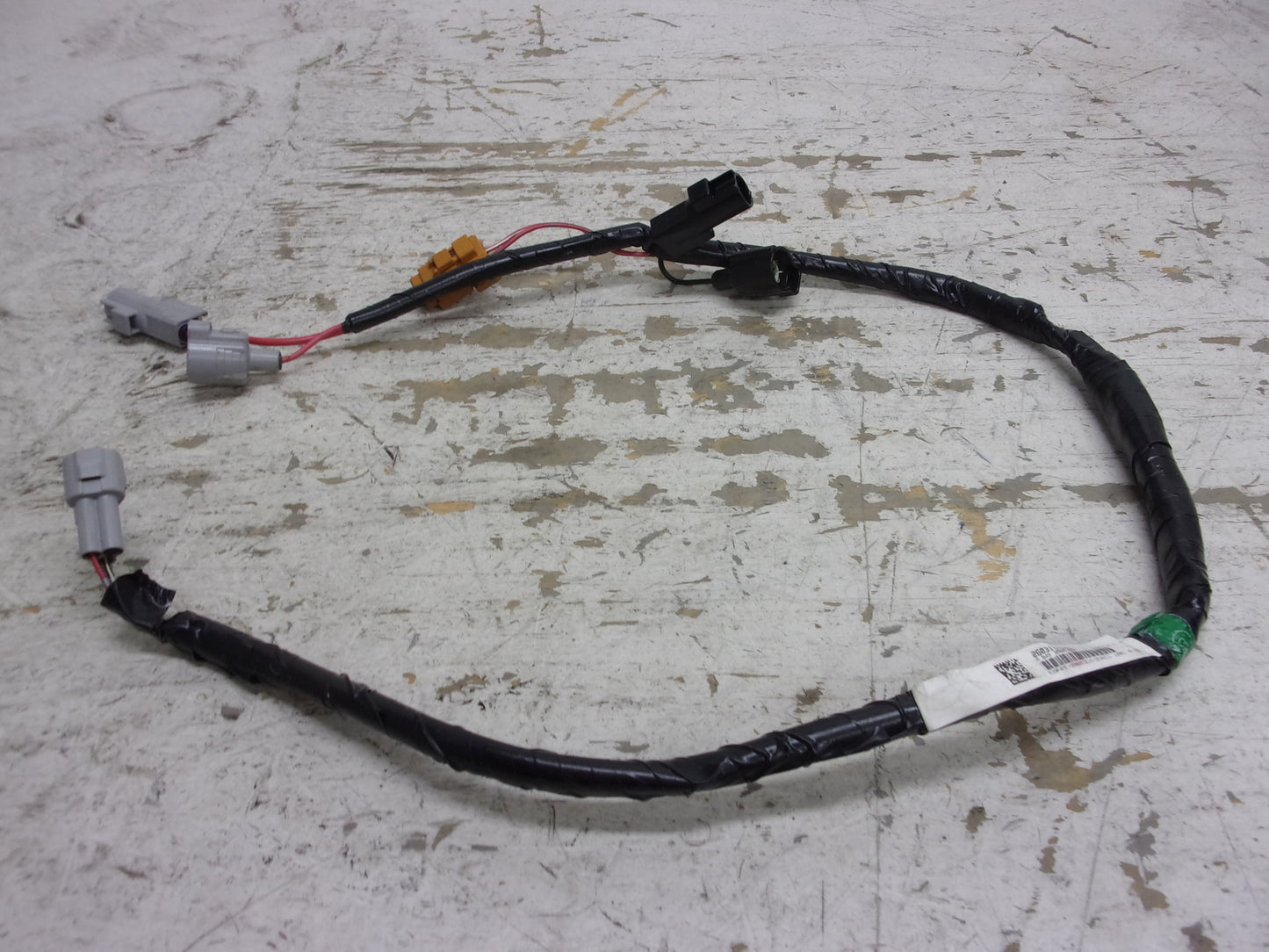 Kawasaki Jet Ski 2014-2021 Ultra STX OEM Audio Harness Assembly Part# 26031-1574