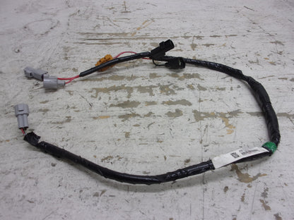 Kawasaki Jet Ski 2014-2021 Ultra STX OEM Audio Harness Assembly Part# 26031-1574