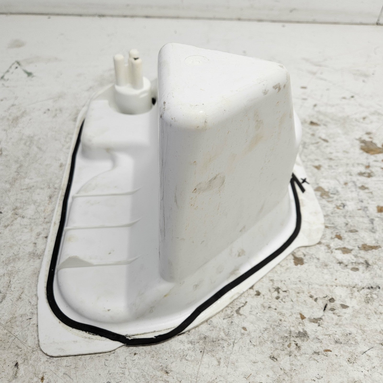 Sea Doo Bombardier 2002-2009 GTX RXT OEM Rear Storage Tray Part# 269501036