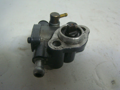 Yamaha 1993-1994 Waverunner III Wave Blaster VXR 700 Oil Pump # 61X-13200-00-00