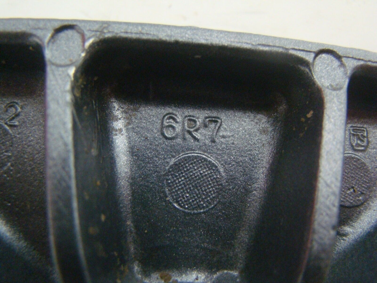 Yamaha Waverunner 90-98 WaveVenture Blaster VXR FX1 Supports #  6R7-21415-00-94