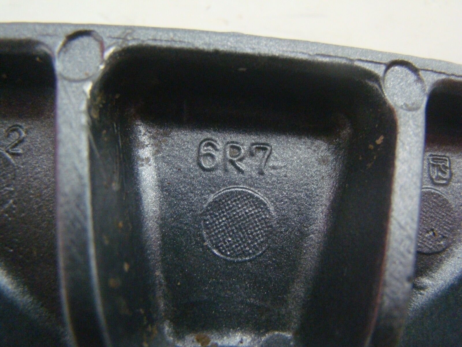Yamaha Waverunner 90-98 WaveVenture Blaster VXR FX1 Supports #  6R7-21415-00-94