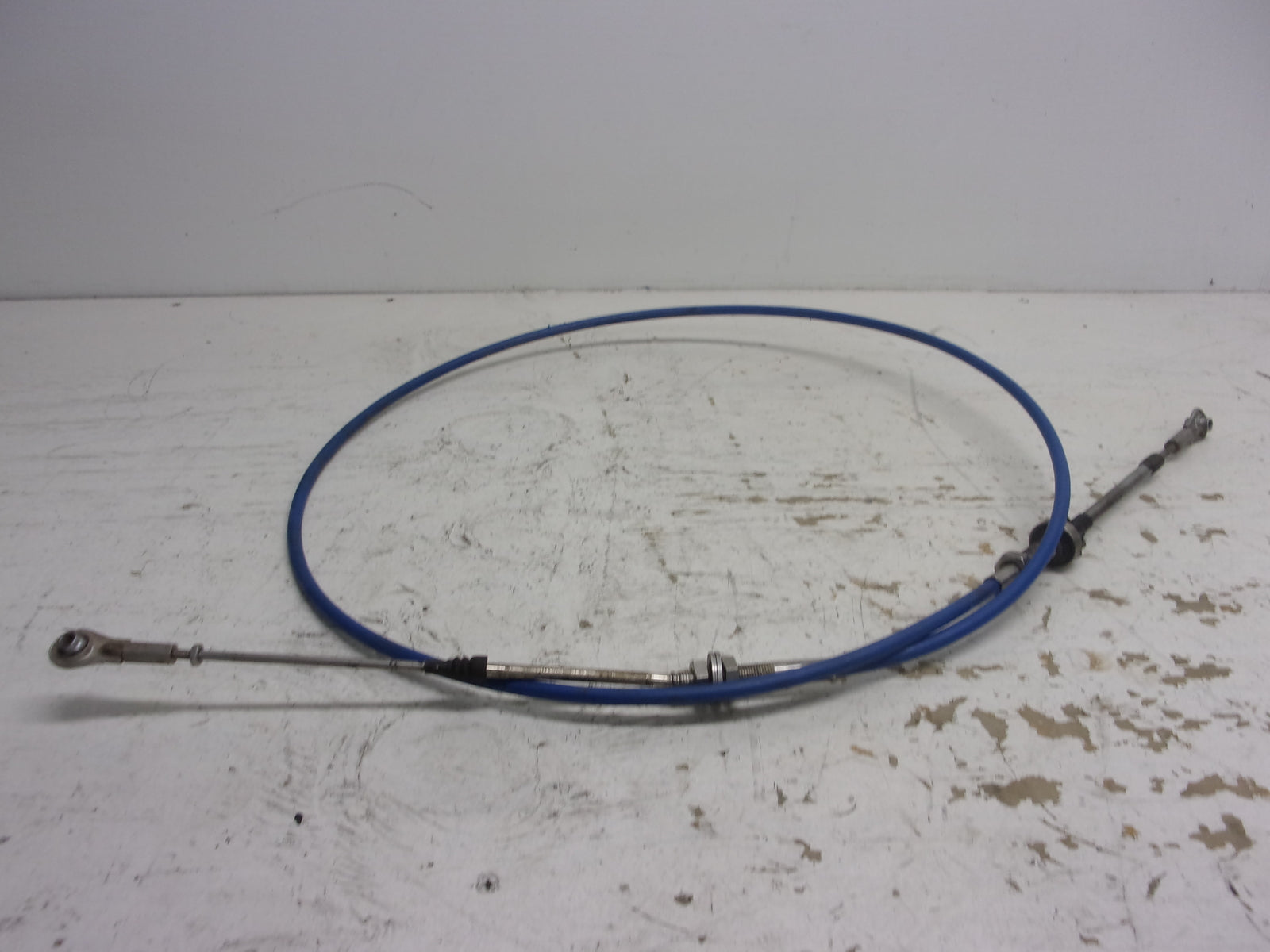 Sea Doo Bombardier 1994 GTS  GTX OEM Steering Cable Assembly # 277000261