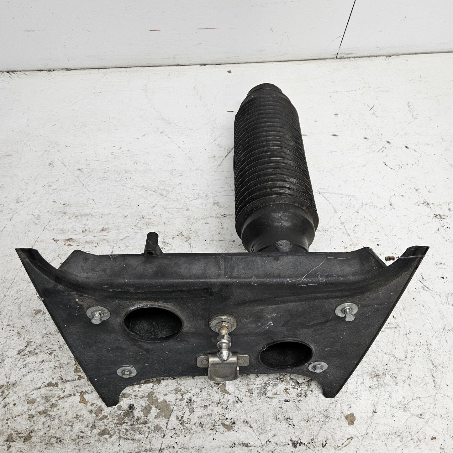 Sea Doo Bombardier 1996-2003 LRV GTX RFI OEM Complete Seat Bridge Part 291000851