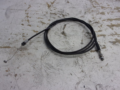 Sea Doo Bombardier 2002 GTX 4-Tec OEM Throttle Cable Assembly Part# 277001122