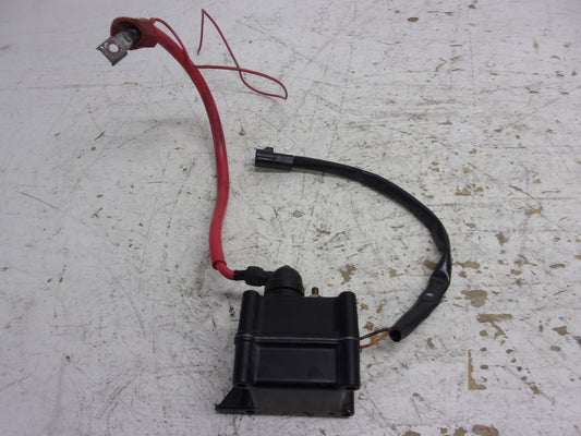 Kawasaki Jet Ski 2003-2007 STX-12F OEM Switch + Electrical Case # 27010-3777