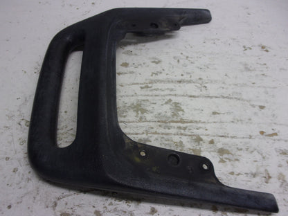Kawasaki Jet Ski 1997-2003 ZXI 1100 OEM Black Rear Grab Handle # 46075-3736-6Z