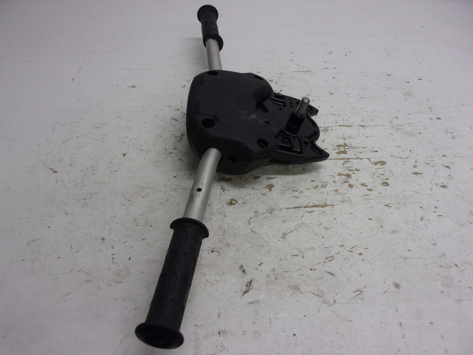 Yamaha WaveRunner 2021-2022 SuperJet OEM Handlebar + Grips # F4R-61552-00-00
