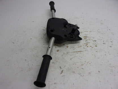 Yamaha WaveRunner 2021-2022 SuperJet OEM Handlebar + Grips # F4R-61552-00-00