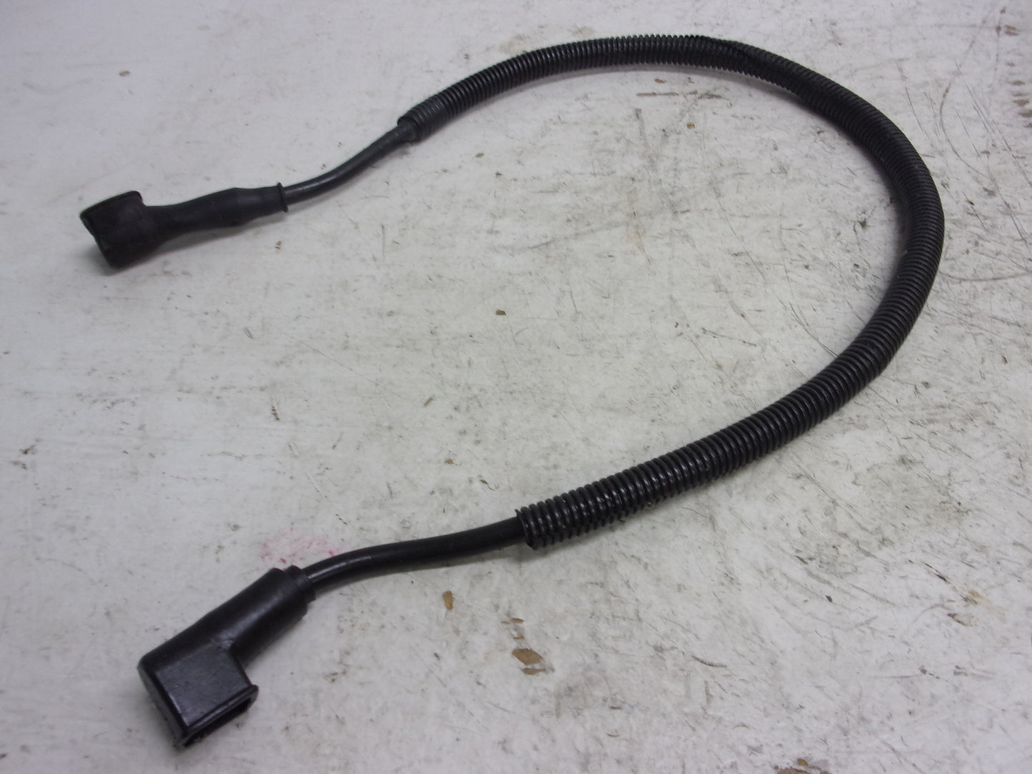 Yamaha WaveRunner 2002-2005 VX FX 140/1000 Negative Wire Lead # 60E-82117-00-00