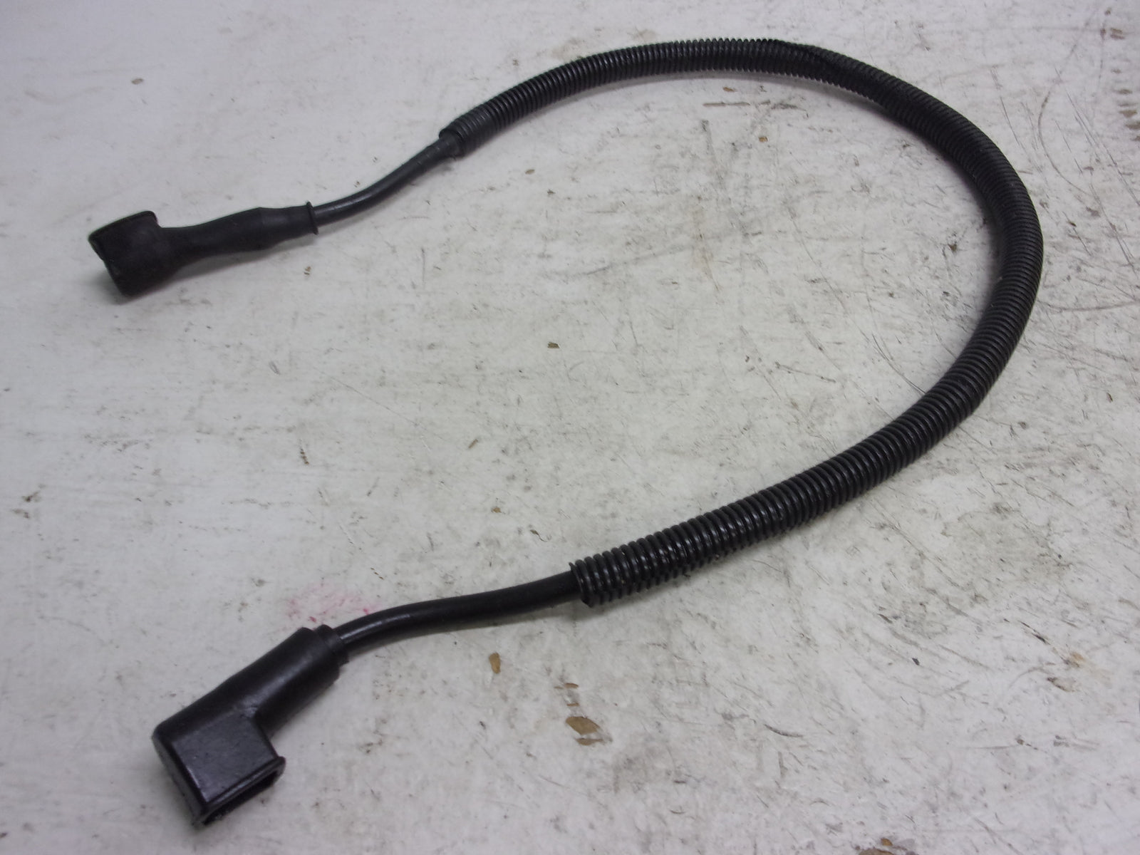 Yamaha WaveRunner 2002-2005 VX FX 140/1000 Negative Wire Lead # 60E-82117-00-00