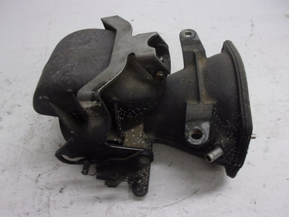 Yamaha PWC 1997 WaveVenture 1100 Nozzle + Steering + Rev Gate # 64T-51318-01-94