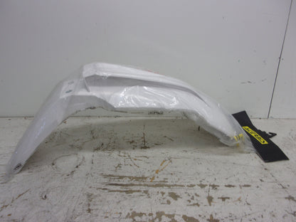 KTM Acerbis White Front Fender For KTM 125-500 SX EXC 14-15 Part# 2314210002