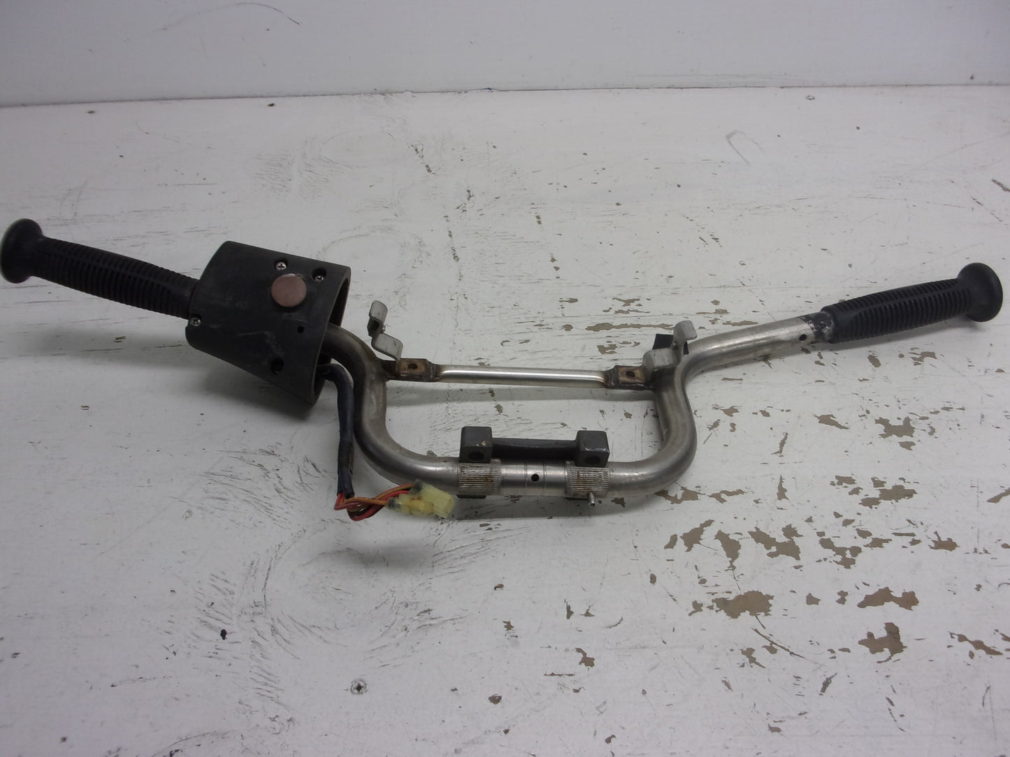 Polaris PWC Watercraft 2001-2004 Virage Freedom Handlebar + Switch # 1820994-070