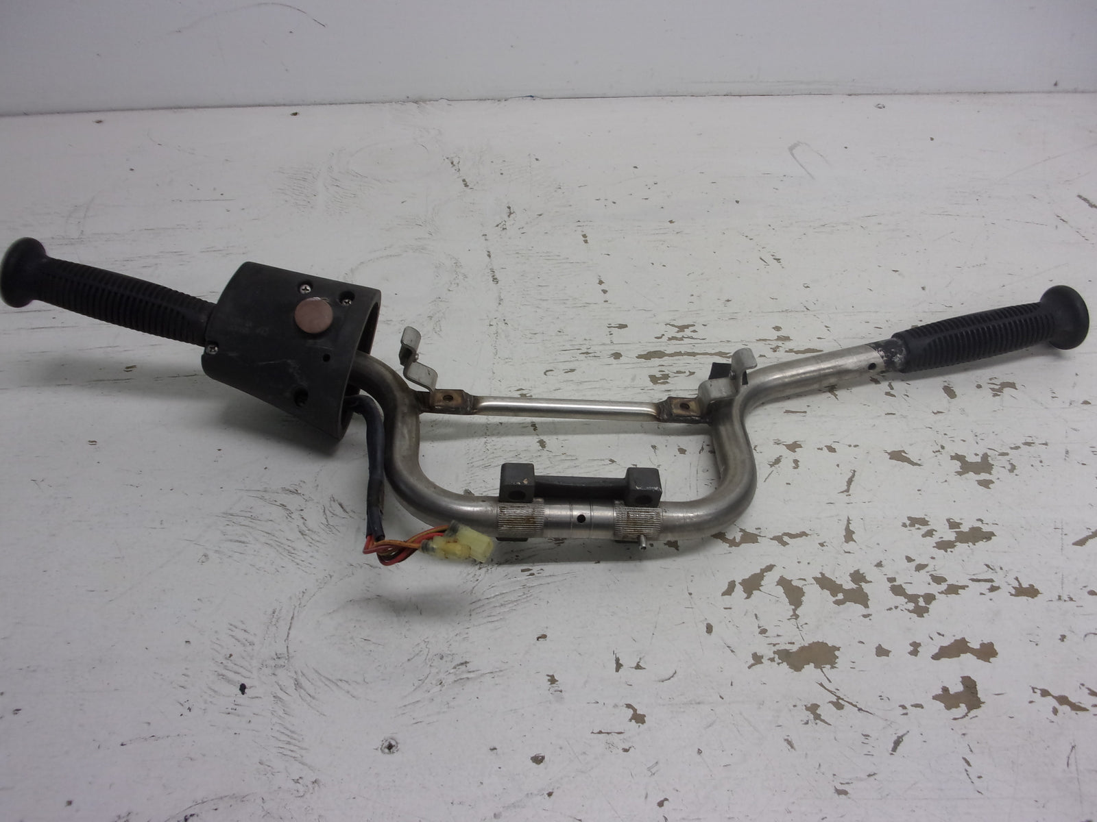 Polaris PWC Watercraft 2001-2004 Virage Freedom Handlebar + Switch # 1820994-070