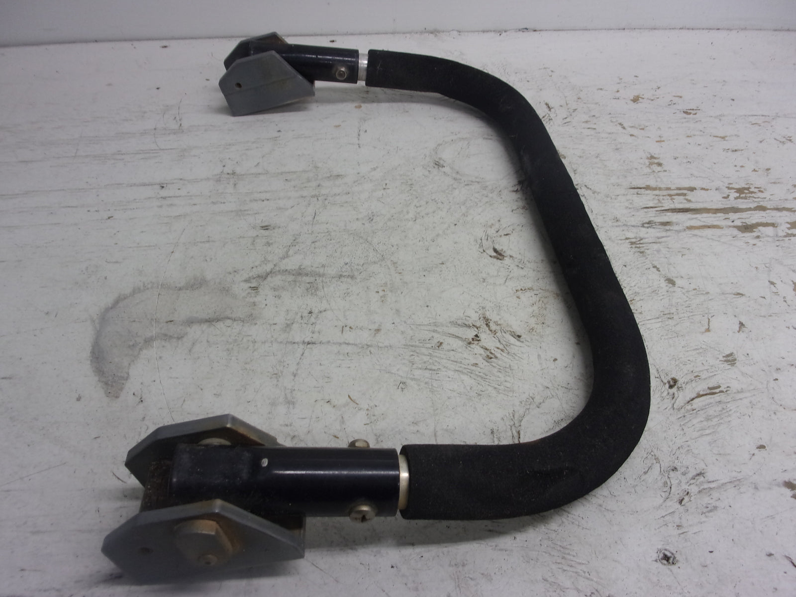Sea Doo Bombardier 1996 GTS Aftermarket Reboarding Step Ladder