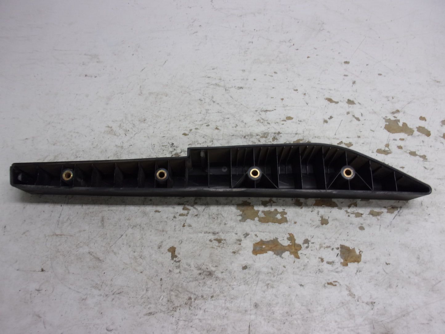 Kawasaki Jet Ski 2007 Ultra 250X LX OEM Right Stabilizer / Sponson 59437-3740-6Z