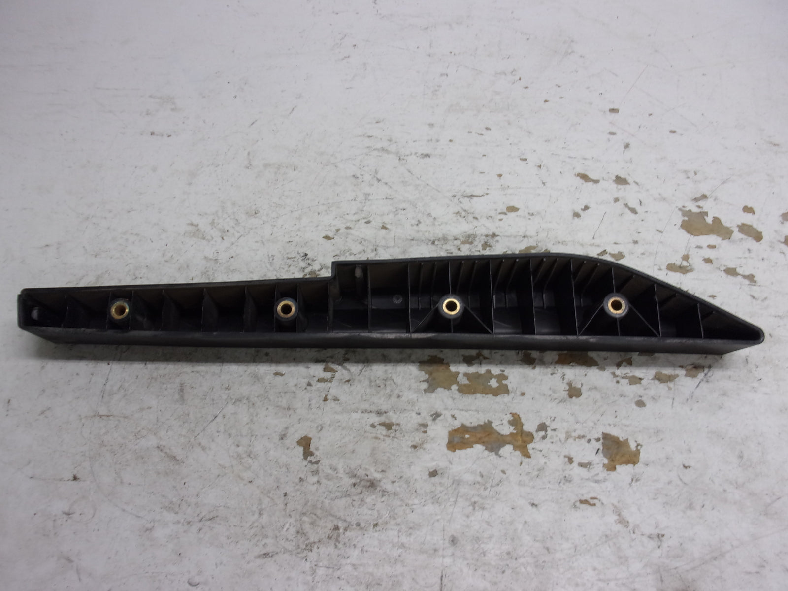 Kawasaki Jet Ski 2007 Ultra 250X LX OEM Right Stabilizer / Sponson 59437-3740-6Z