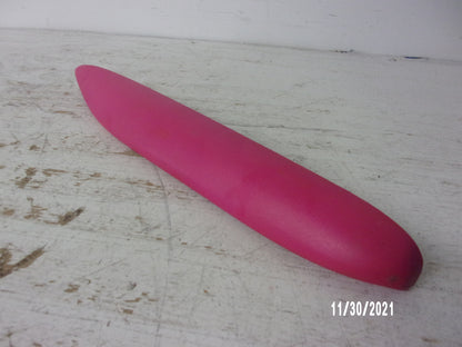 Sea Doo Bombardier PWC 1993-1994 GTS GTX OEM Pink Left Sponson Part# 292000109