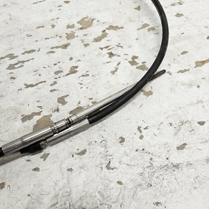 Sea Doo Bombardier 2000-2003 RX DI OEM Reverse Cable Assembly # 277000848
