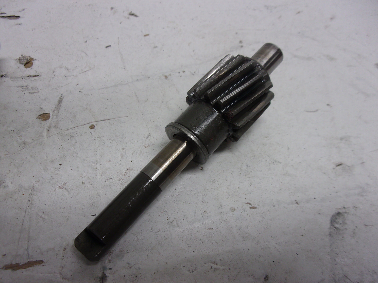 Polaris PWC Watercraft 1992-2000 SLT SLX SL OEM Oil Pump Gear Part# 3083131