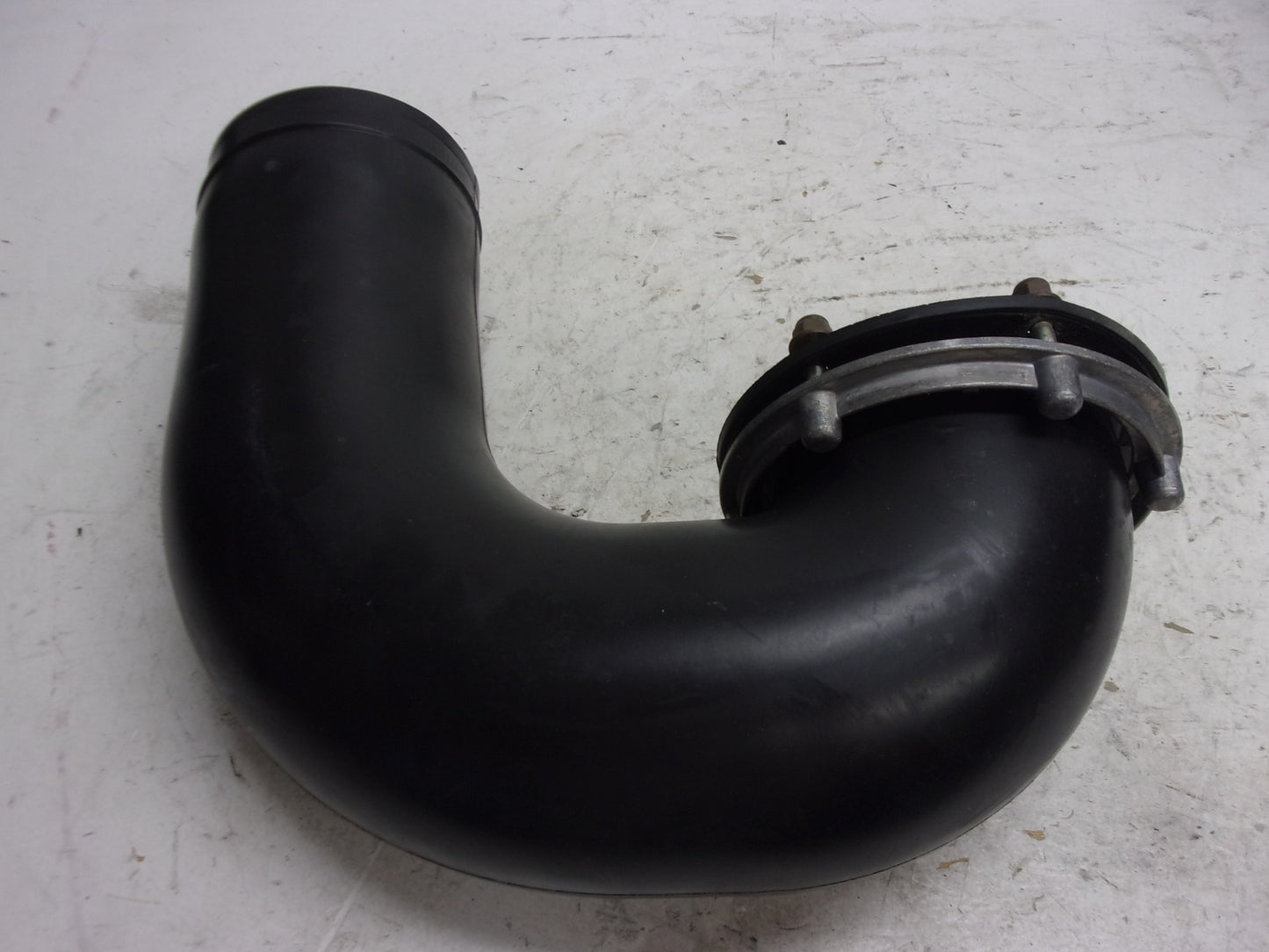 Yamaha 2010-2020 GP FZS FZR FX SHO1.8 L OEM Exhaust Hose Part# F2N-U758D-00-00