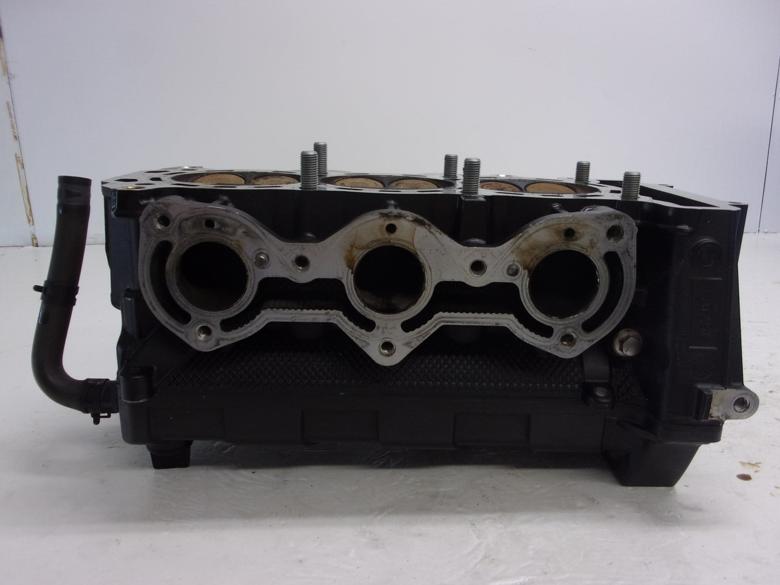 Yamaha Waverunner V1 EX 2016-19 1.0L Complete Cylinder Head  # 6EY-11102-00-00