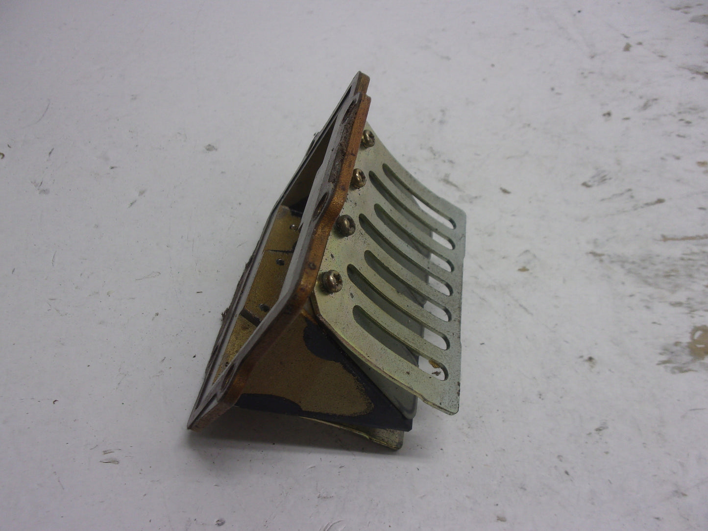 Kawasaki Jet Ski 1992-1997 750 SS XI XIR ST STS OEM Reed Valve Part#12021-3706