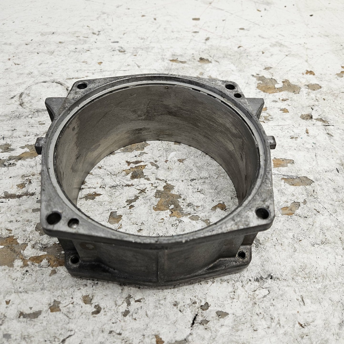 Yamaha 1990-1997 Wave Raider/Runner/Venture OEM Impeller Housing 6R8-51312-00-94