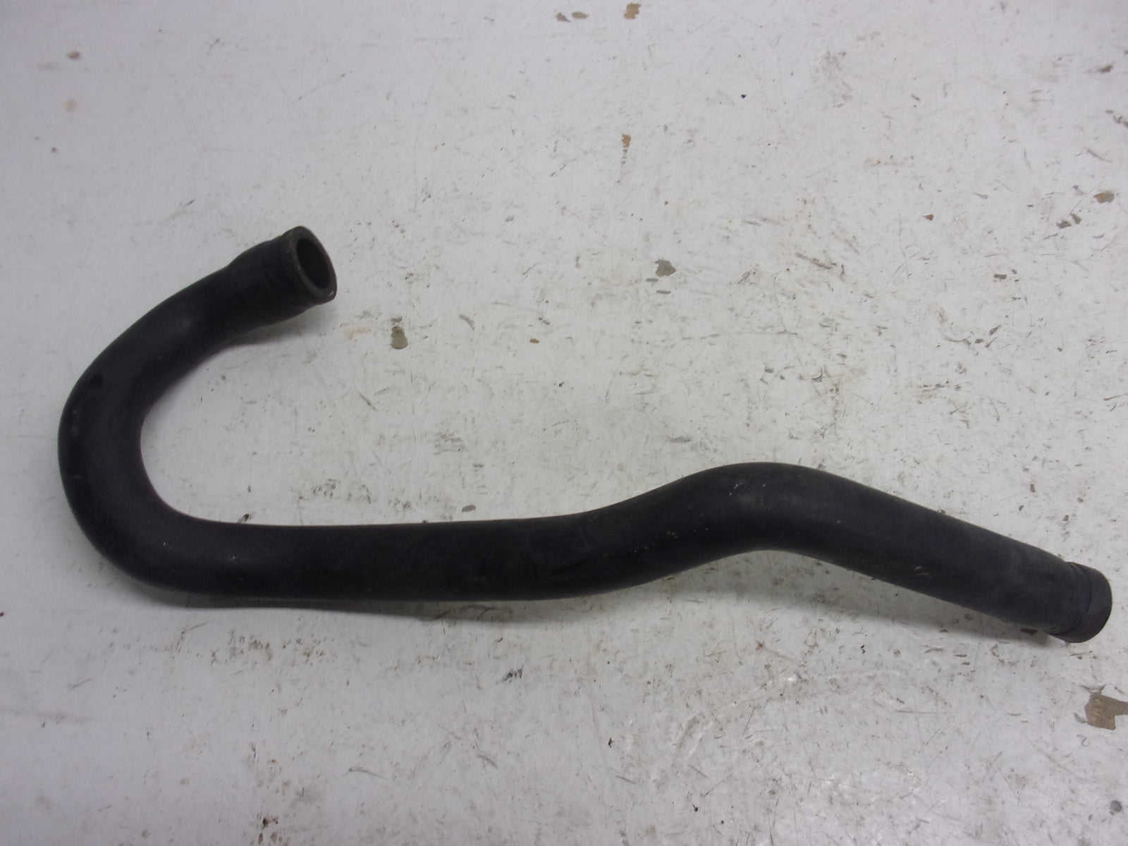 Sea Doo Bombardier 2003-2006 RXP RXT GTX OEM Formed Hose Part# 420922791
