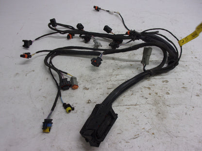 Sea Doo Bombardier PWC 2003 GTX 4-Tech OEM Engine Wiring Harness Part# 420664054