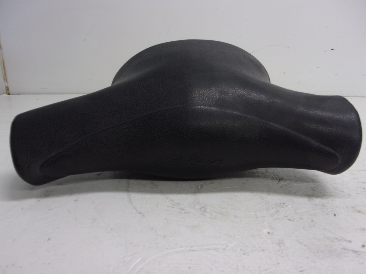 Kawasaki Jet Ski 1998 STX 1100 OEM Black Handlebar Pad Assembly # 39087-3722-6Z
