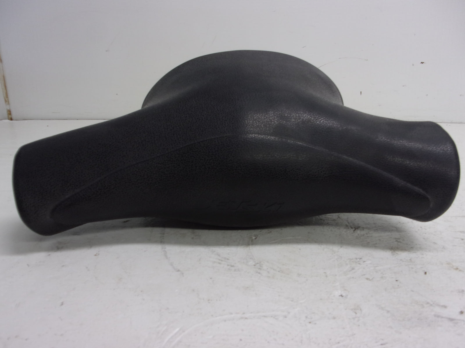 Kawasaki Jet Ski 1998 STX 1100 OEM Black Handlebar Pad Assembly # 39087-3722-6Z