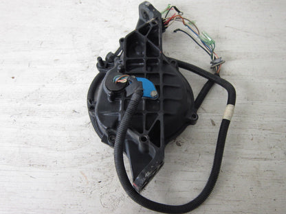 Yamaha WaveRunner 1999-2000 GP XL OEM Stator + Stator Cover # 66E-8552A-00-94