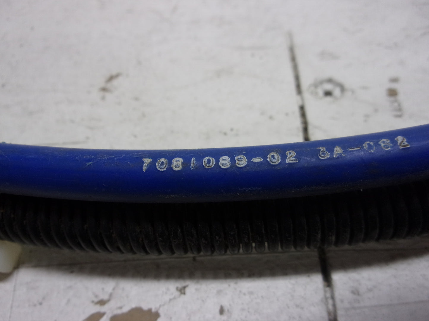 Polaris PWC Watercraft 2003-2004 MSX 110/140/150 OEM Reverse Cable Part# 7081089